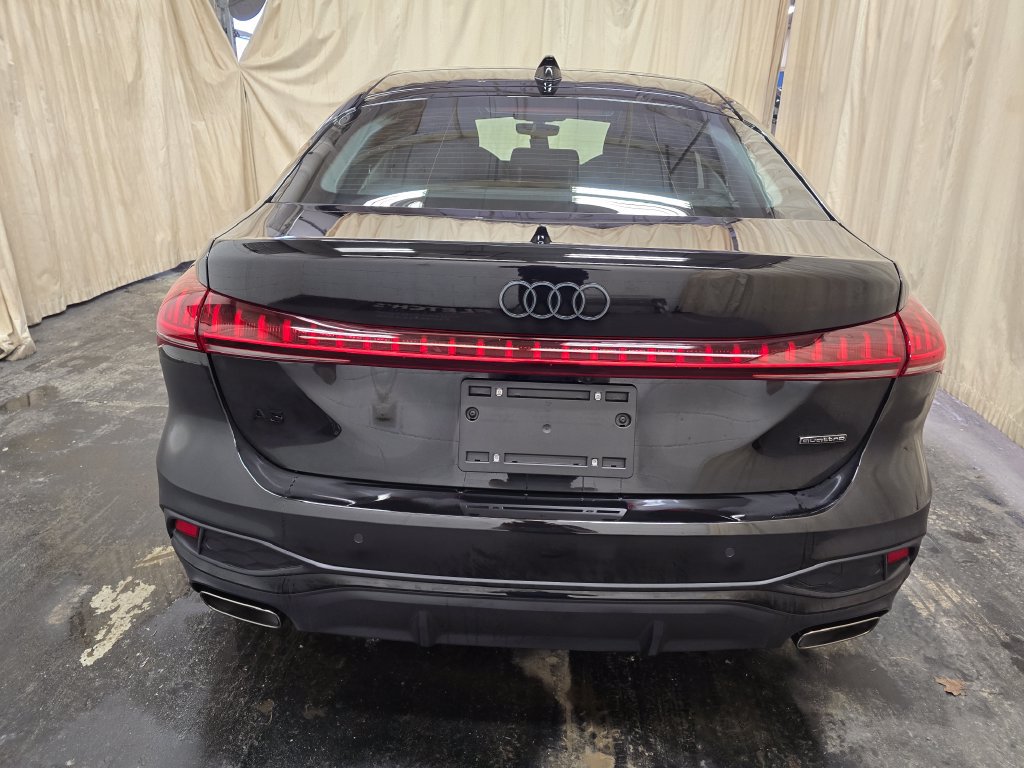 Used 2026 Audi A5 Premium Plus AWD/4WD image 9