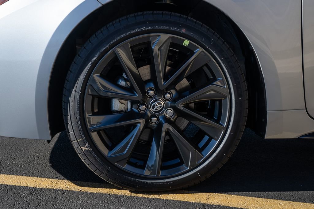 New 2026 Toyota Corolla SE w/ SE Package image 5