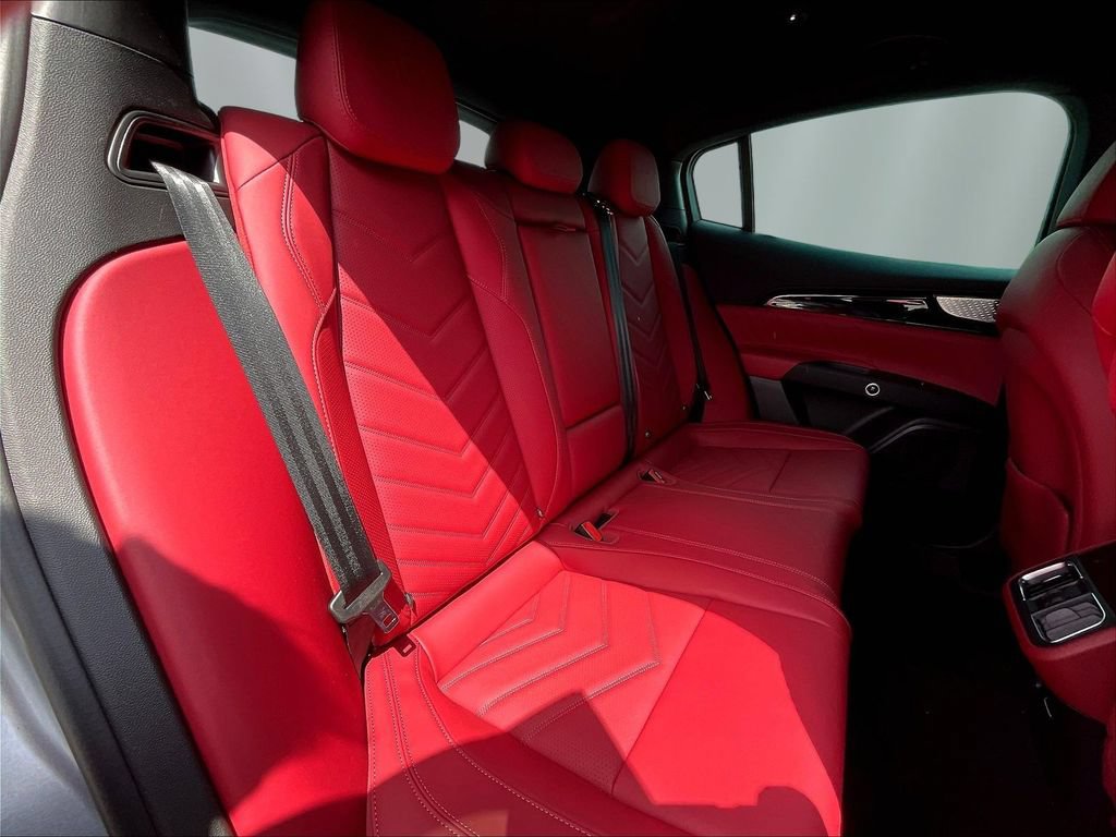 New 2026 Maserati Grecale Modena AWD/4WD image 10