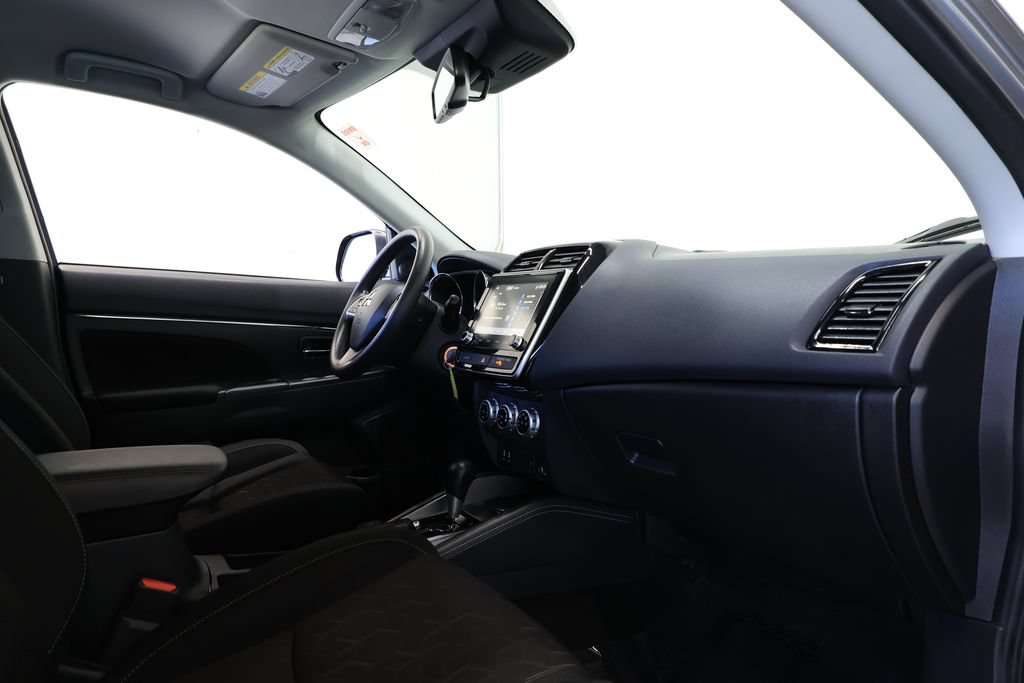 Used 2026 Mitsubishi Outlander Sport ES AWD/4WD image 20