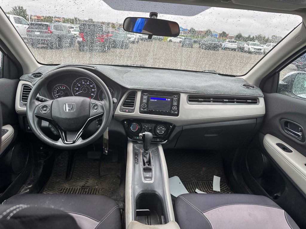 Used 2022 Honda HR-V LX image 19