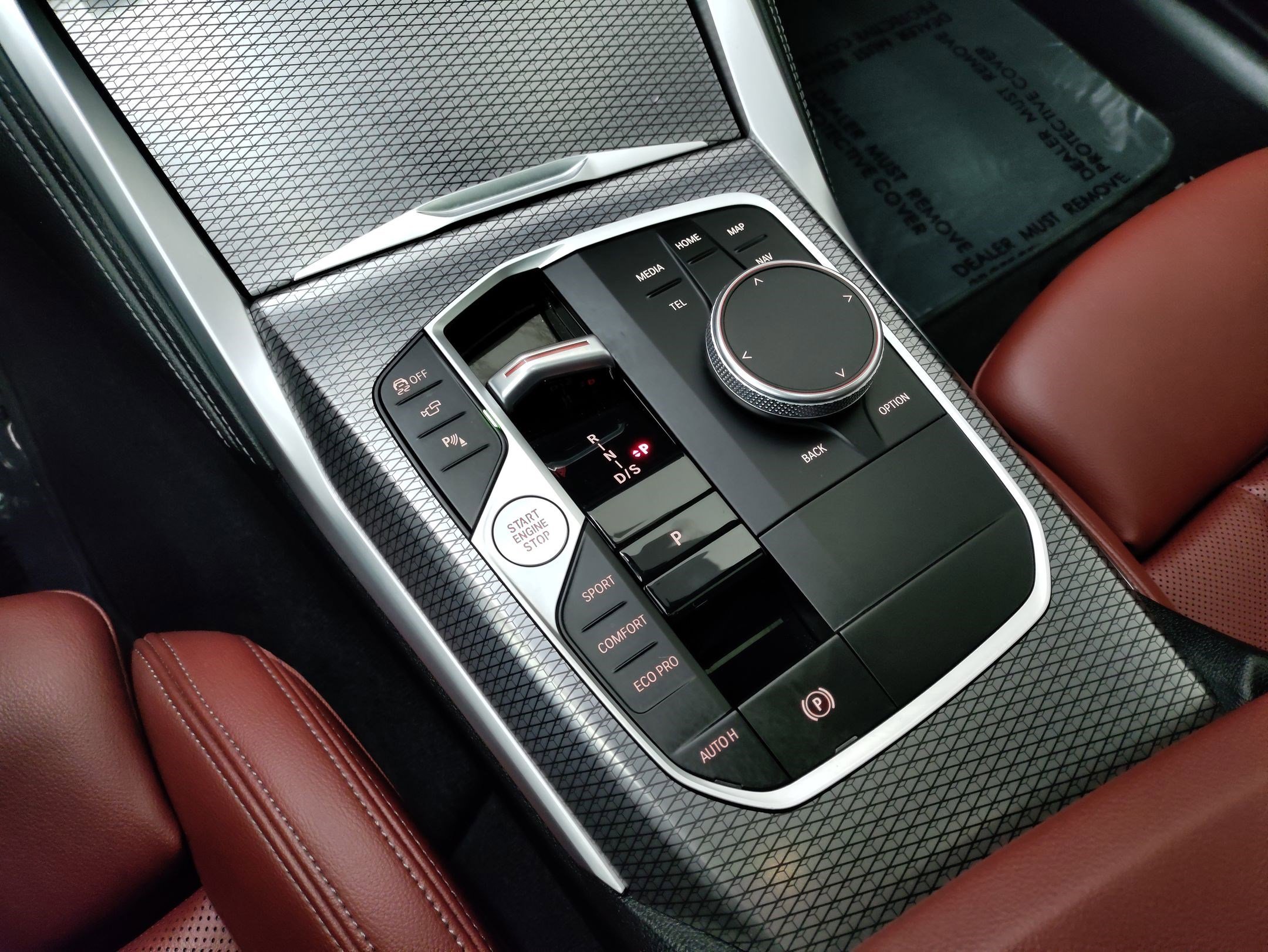 Certified 2024 BMW M440i Coupe w/ Parking Assistance Package image 24