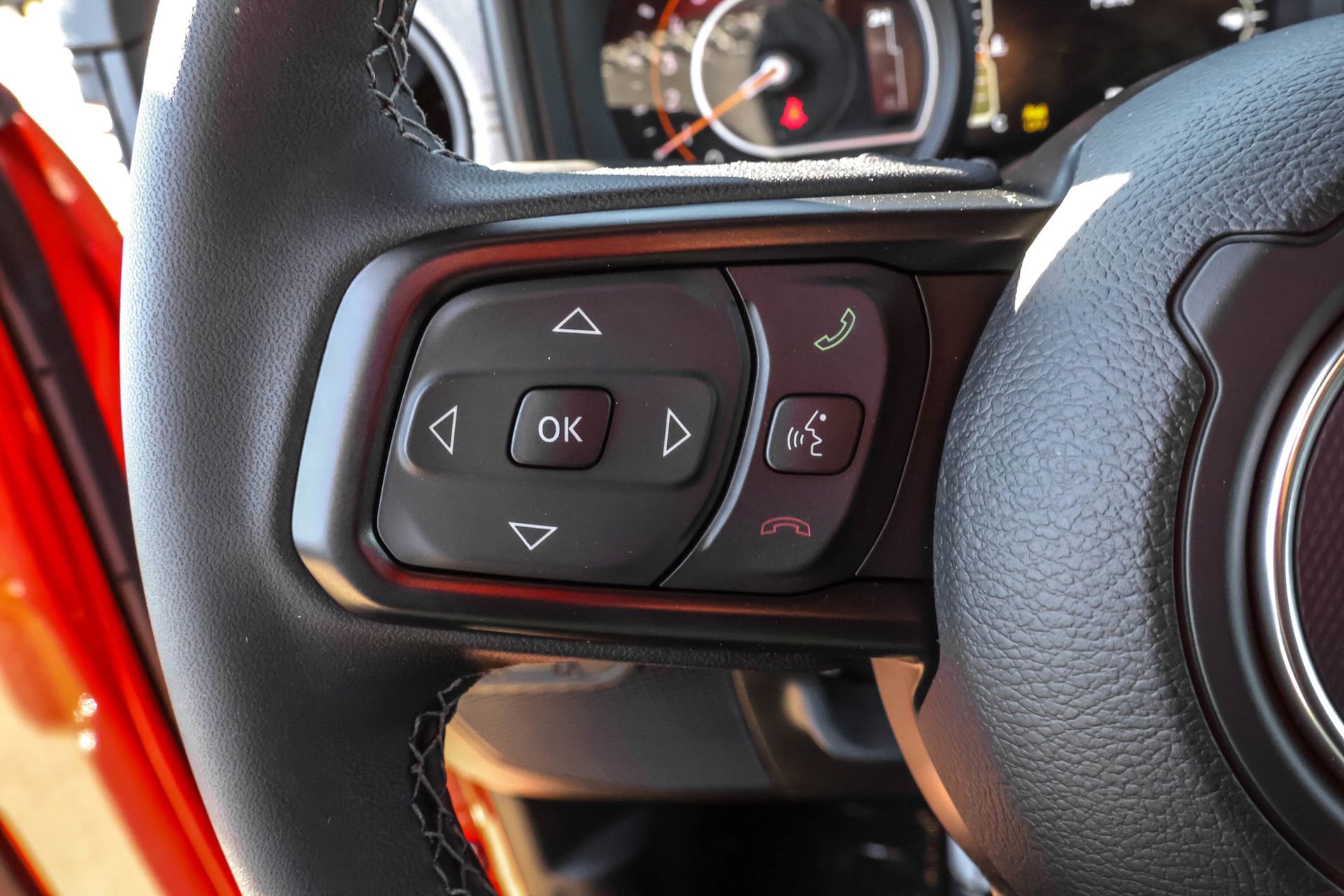 New 2026 Jeep Wrangler Willys image 24