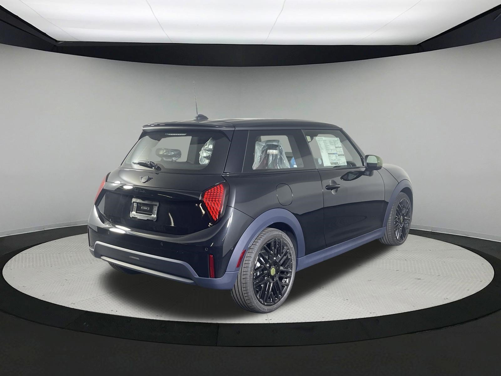 New 2027 MINI Cooper S FWD image 5