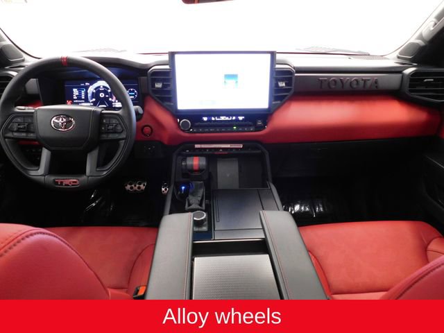 Used 2025 Toyota Sequoia TRD Pro image 26