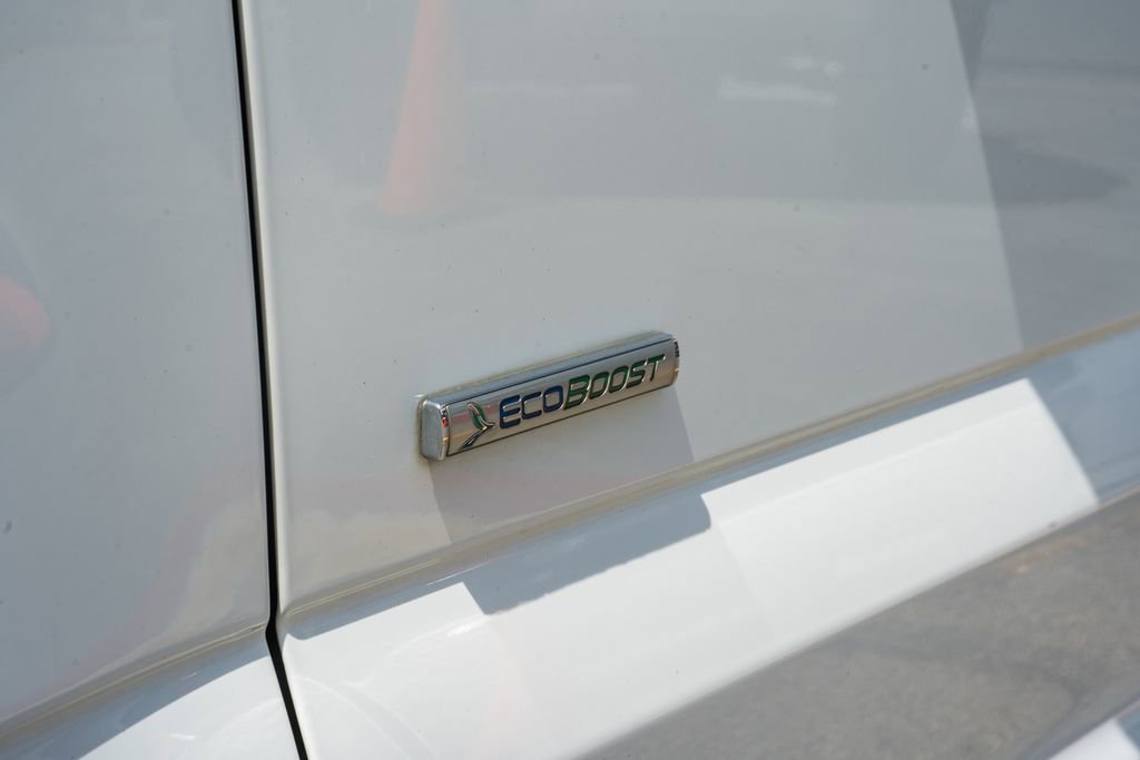 Used 2016 Ford F150 XLT w/ Equipment Group 302A Luxury image 19