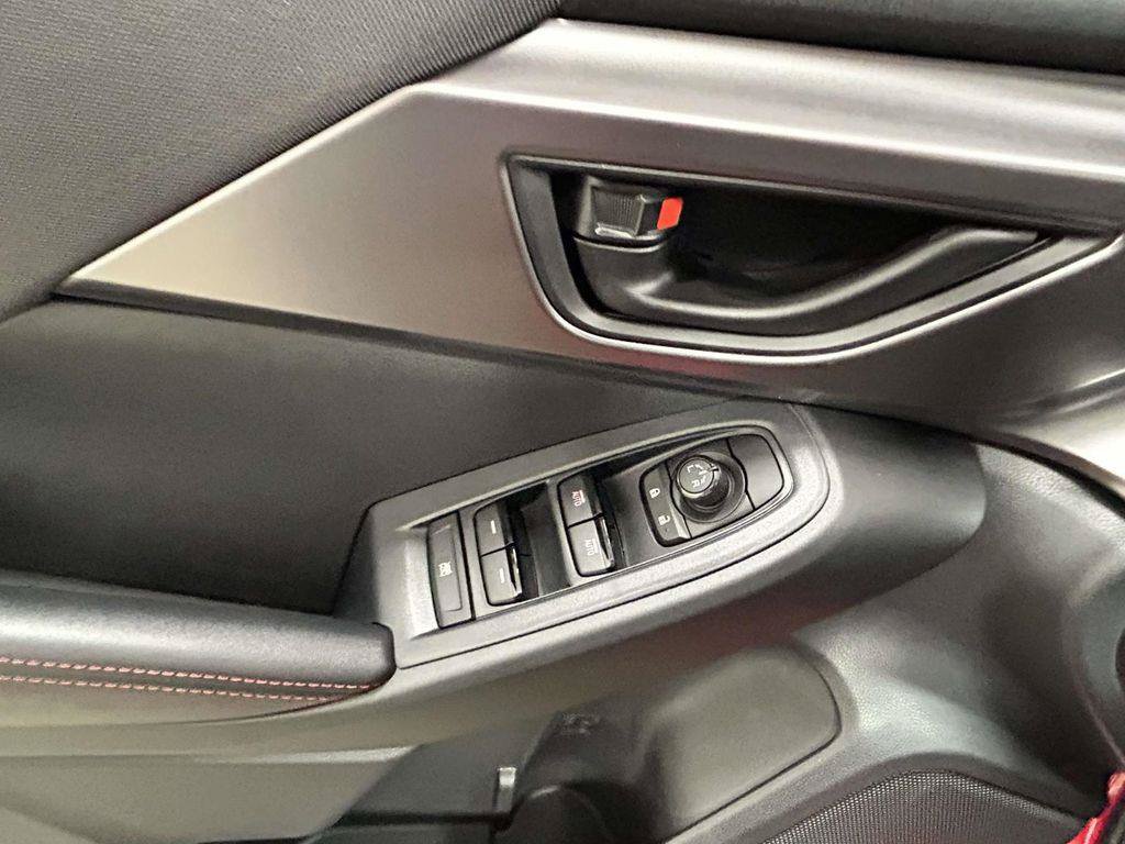 New 2026 Subaru Impreza 2.0i Sport AWD/4WD image 12