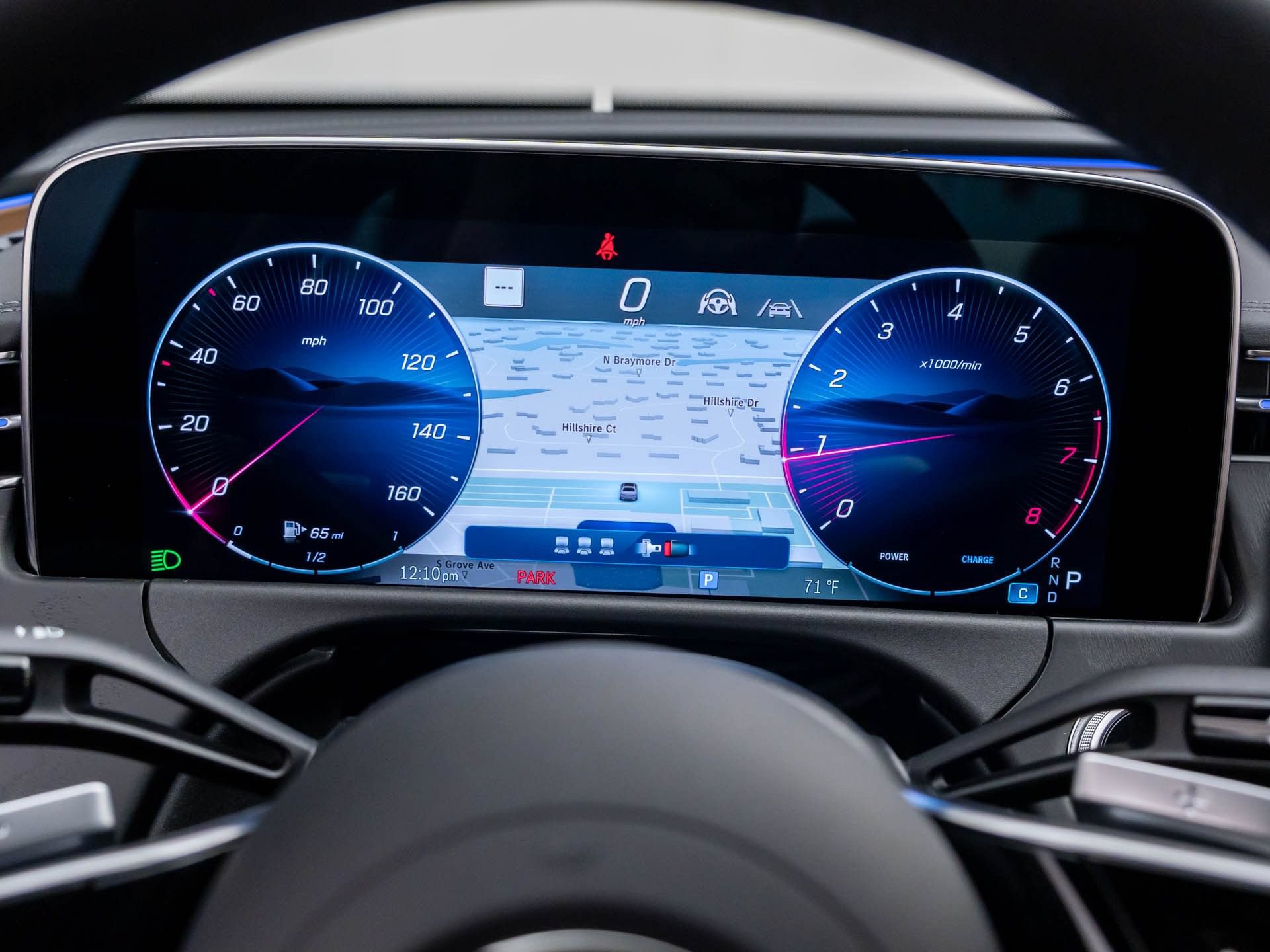 New 2026 Mercedes-Benz E 350 4MATIC Sedan image 26