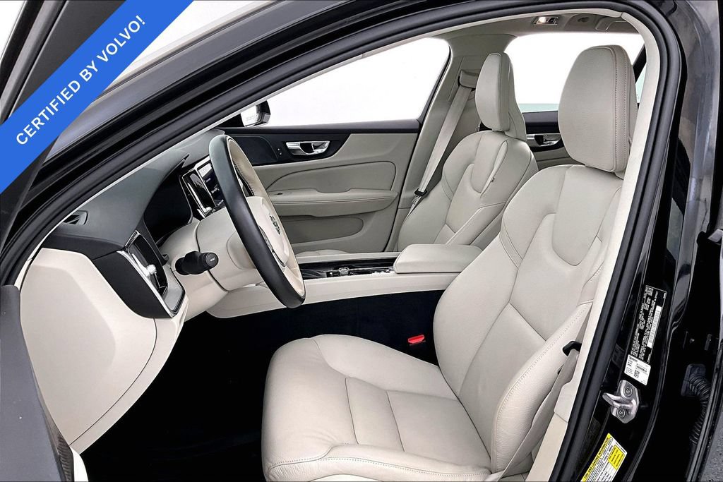 Used 2022 Volvo V60 T5 Cross Country w/ Advanced Package AWD/4WD image 32