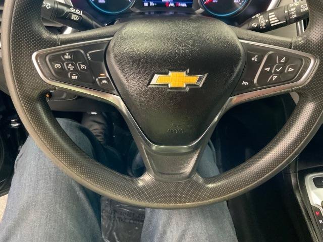 Used 2020 Chevrolet Equinox LT AWD/4WD image 22