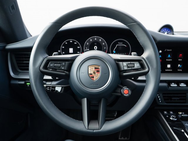 Certified 2025 Porsche 911 Carrera image 22