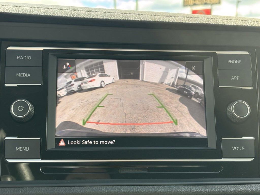 Used 2021 Volkswagen Jetta S w/ Driver Assistance Package image 26