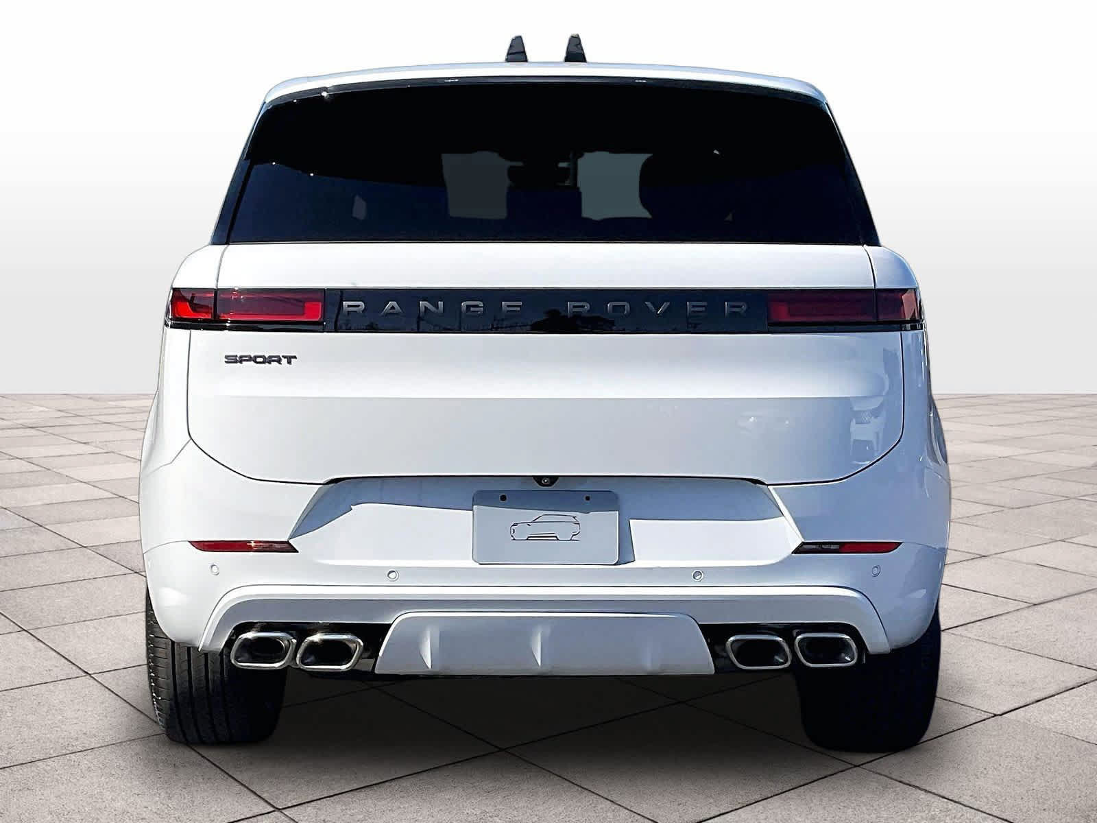 New 2025 Land Rover Range Rover Sport Dynamic SE AWD/4WD image 6