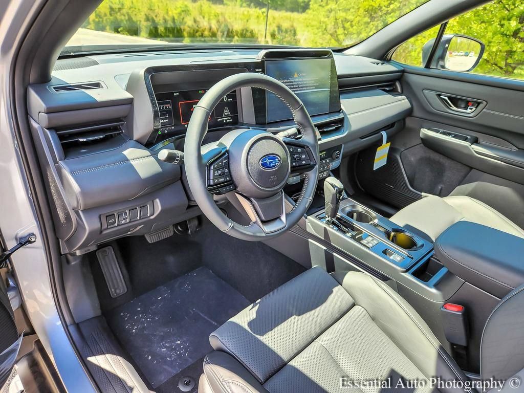 New 2026 Subaru Outback Touring XT AWD/4WD image 10