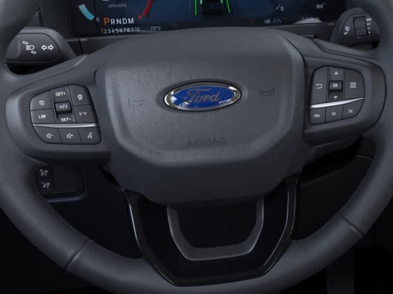 New 2026 Ford Ranger Lariat w/ Convenience Package AWD/4WD image 12