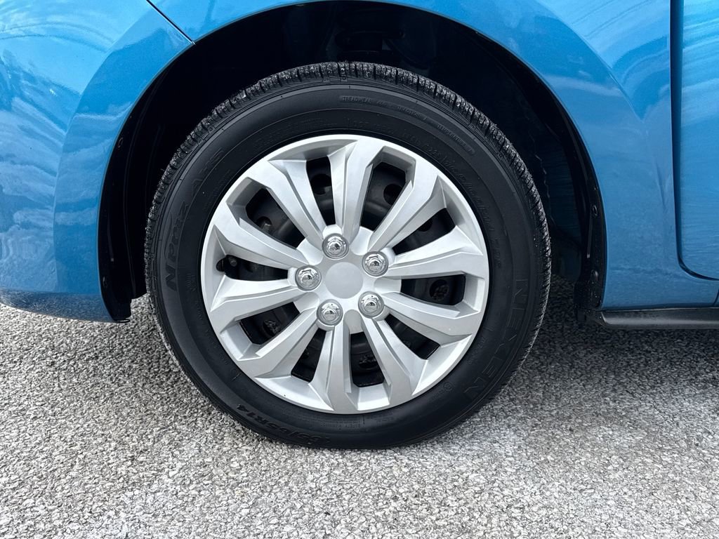 Used 2022 Mitsubishi Mirage G4 ES image 27