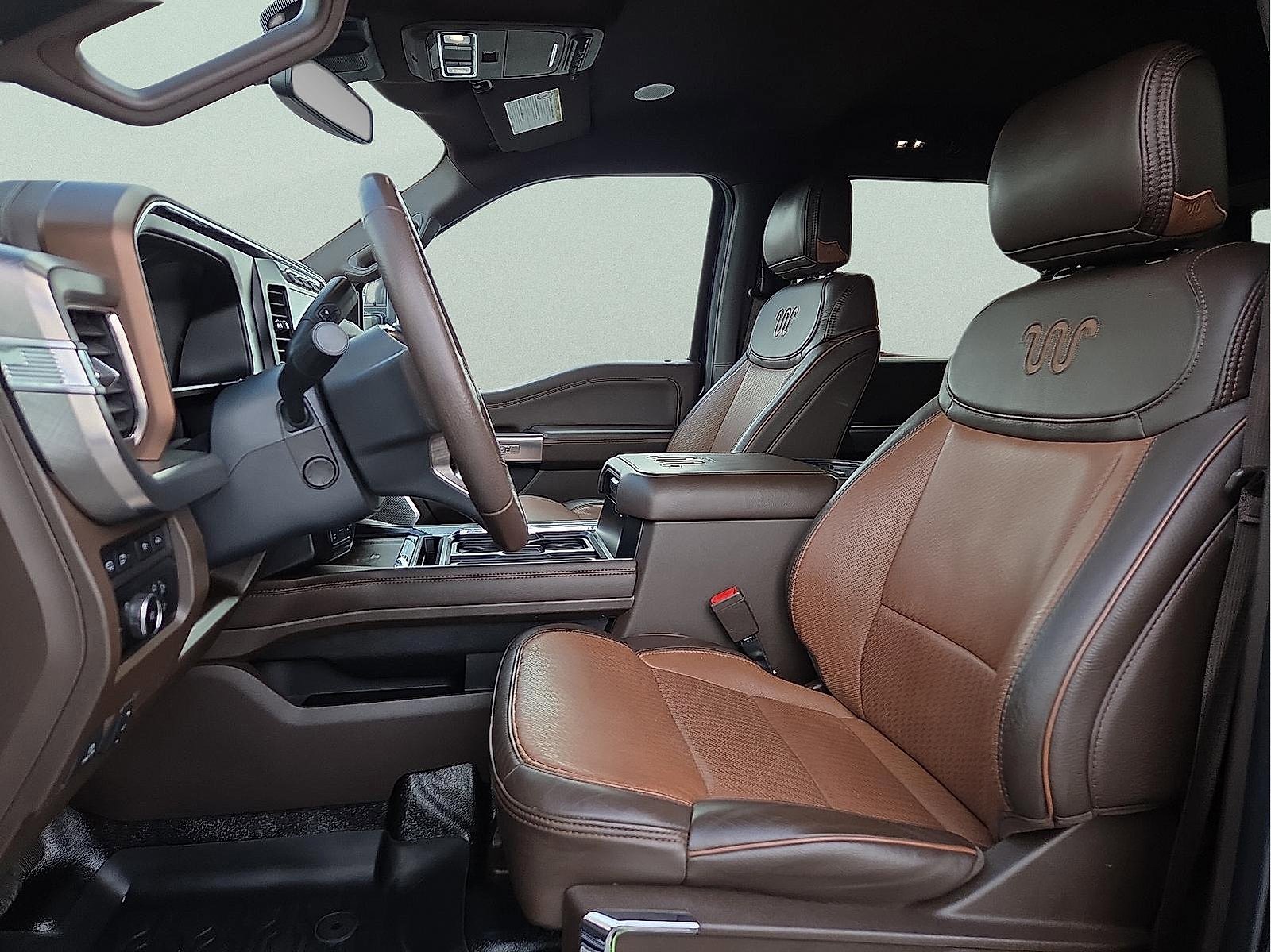 Used 2024 Ford F250 King Ranch image 14