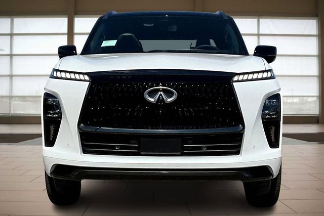 New 2026 INFINITI QX80 Autograph image 3