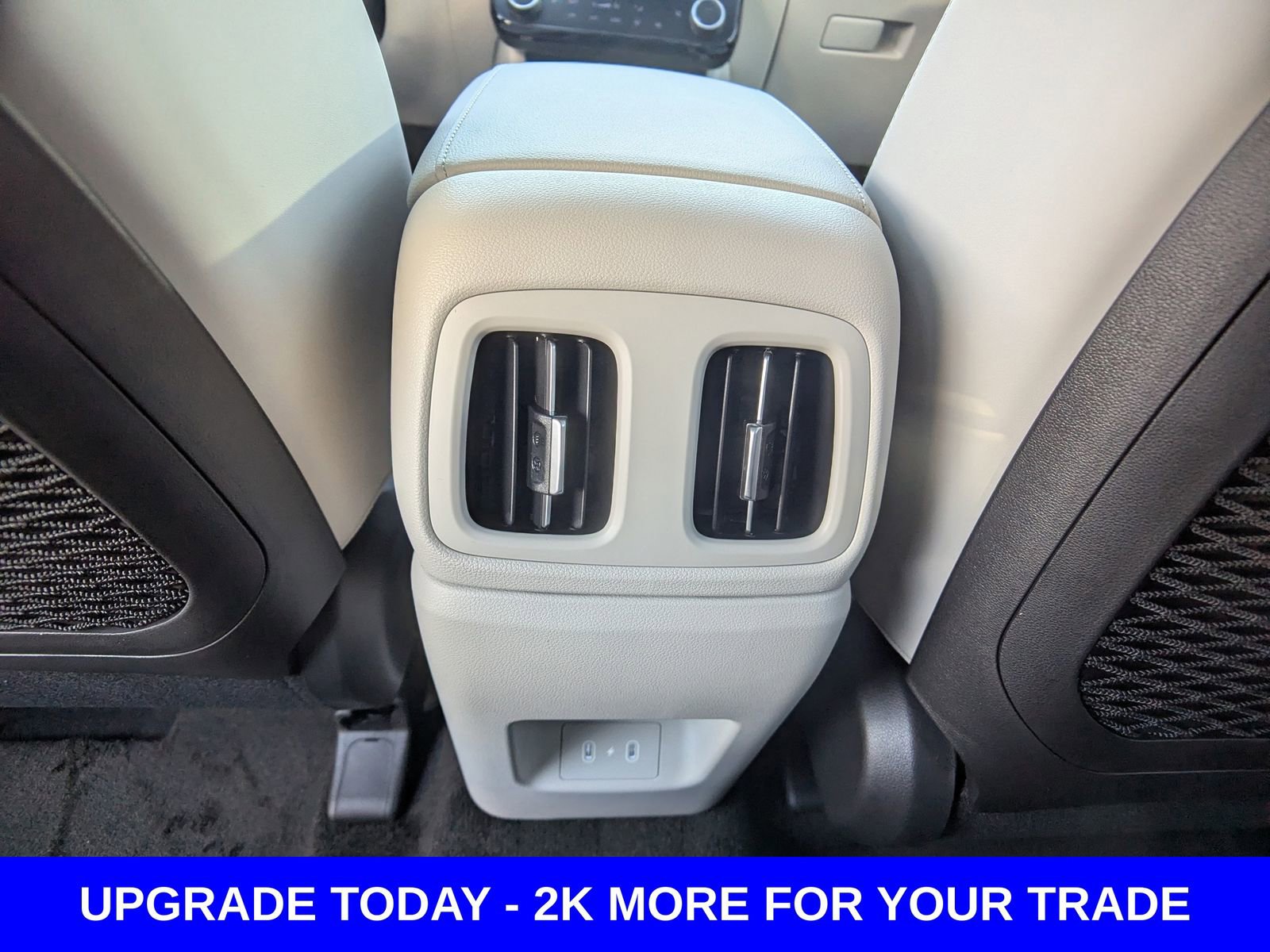 New 2026 Hyundai Tucson SEL image 18