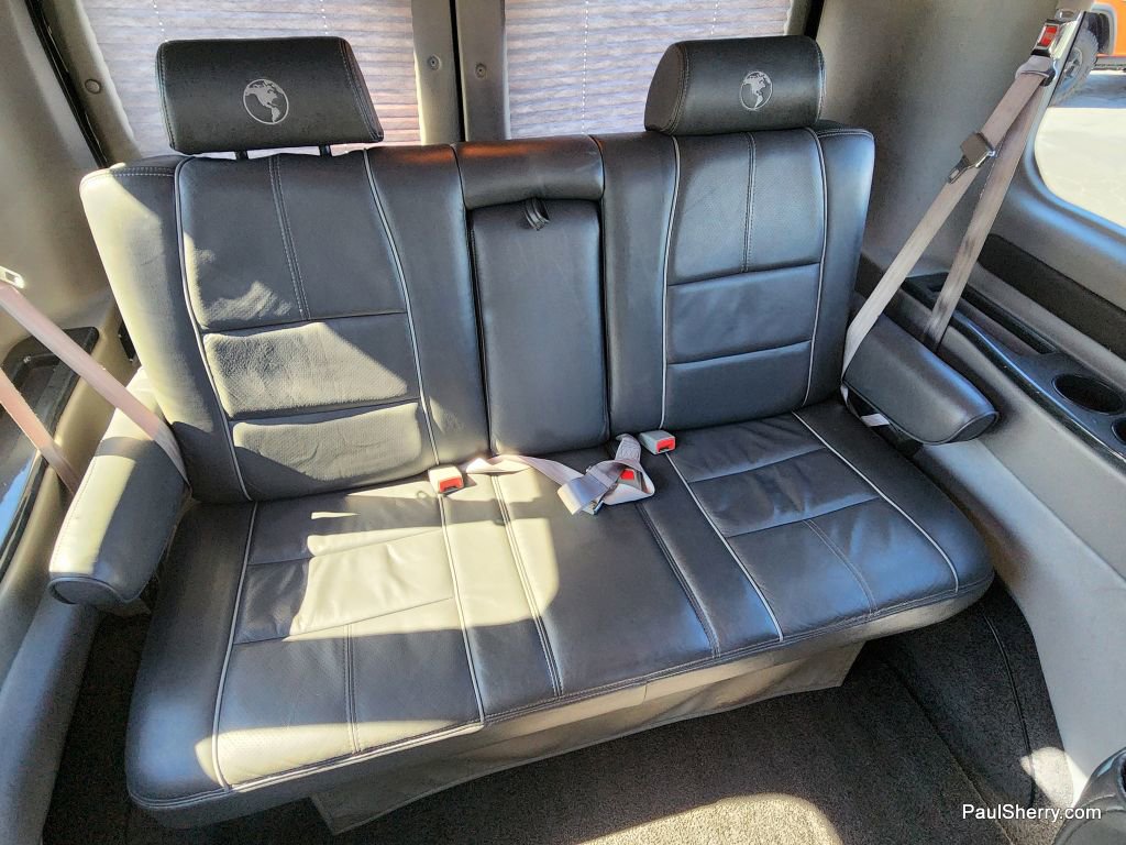 Used 2019 Ford Transit 150 w/ Exterior Upgrade Package image 52