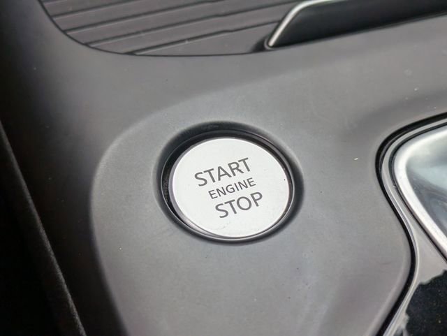 Used 2021 INFINITI QX50 Autograph image 31