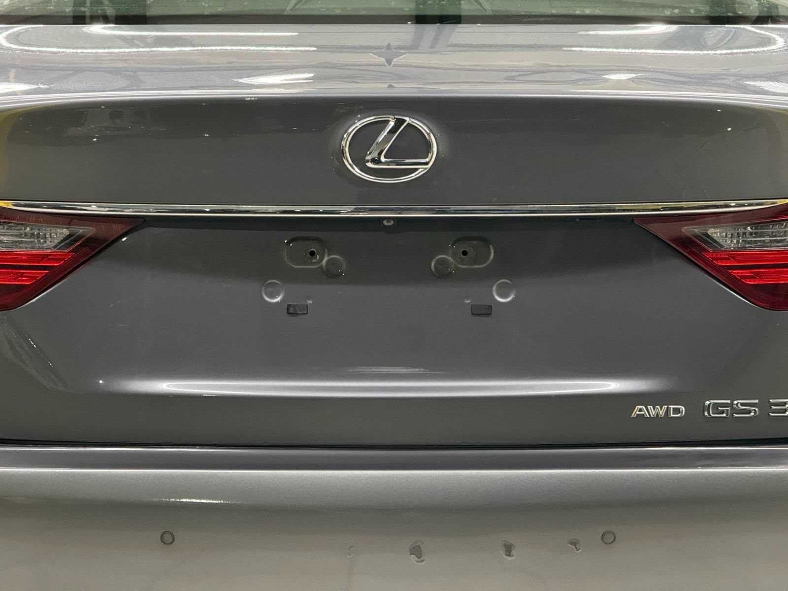 Used 2014 Lexus GS 350 AWD w/ Premium Package image 11