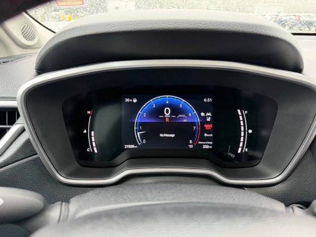 Certified 2023 Toyota Corolla Cross XLE w/ Convenience Package AWD/4WD image 28