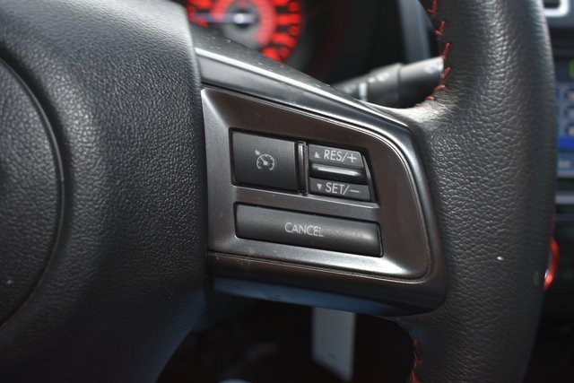 Used 2016 Subaru WRX Limited w/ Popular Package #2 image 20