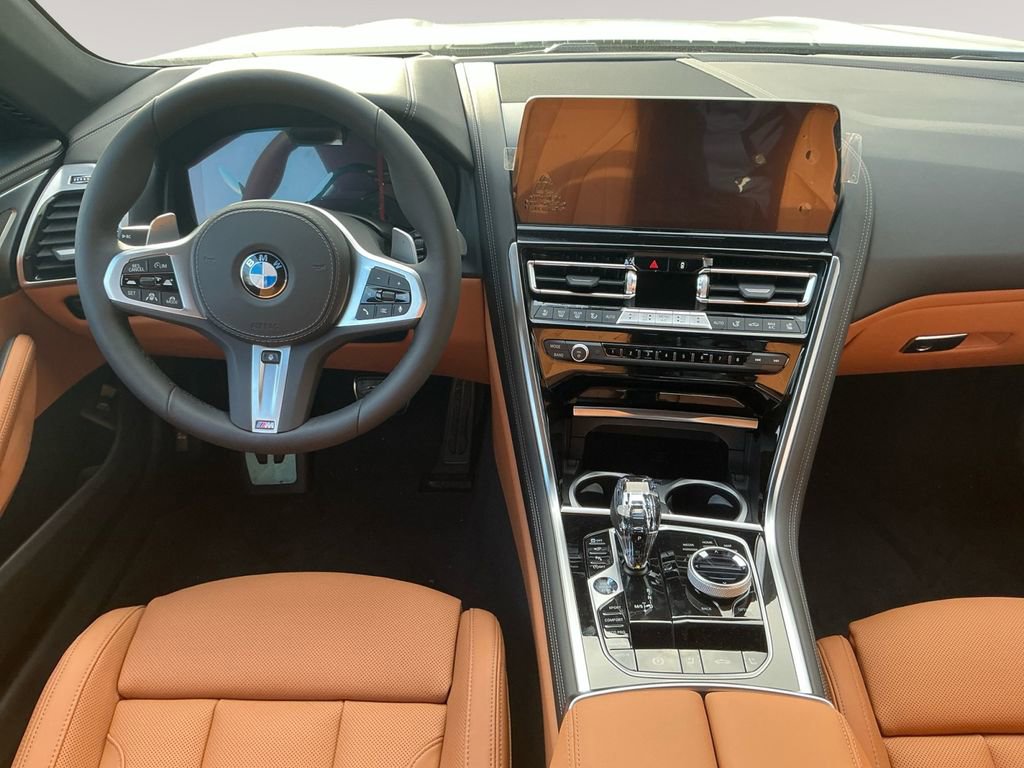 New 2026 BMW 840i xDrive Convertible image 10