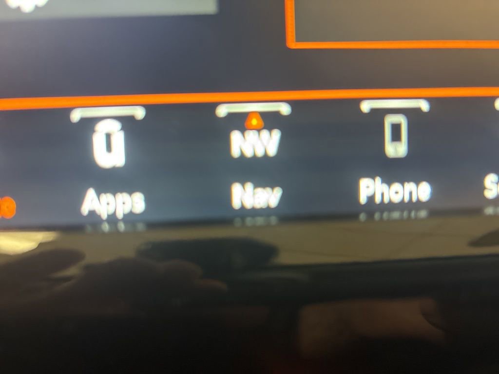 Used 2020 Jeep Cherokee Limited w/ Technology Group image 21