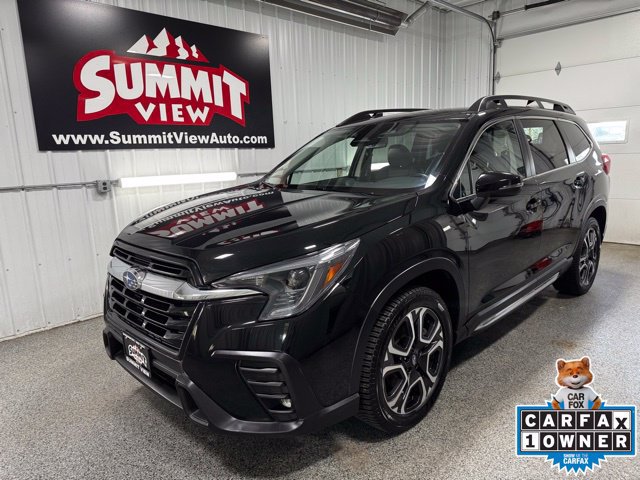 Used 2023 Subaru Ascent Limited AWD/4WD image 1