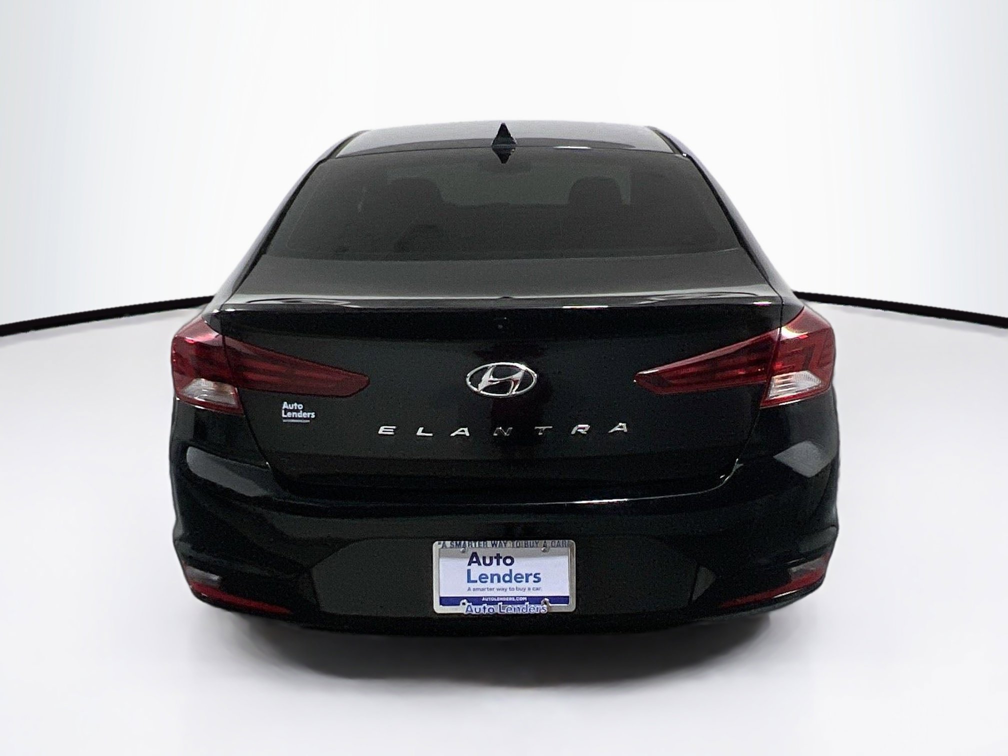 Used 2019 Hyundai Elantra Value Edition FWD image 6