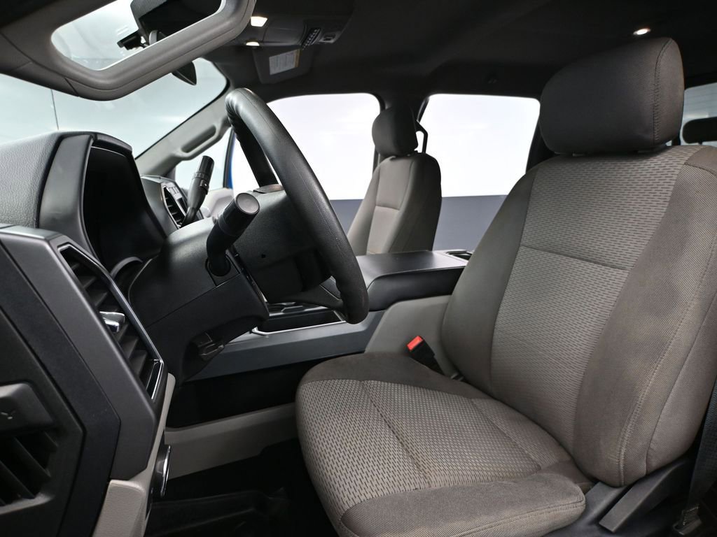 Used 2020 Ford F350 XLT w/ Tremor Off-Road Package image 24