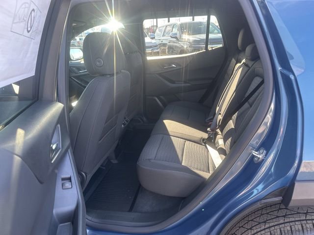 New 2026 Chevrolet Equinox LT w/ Safety and Technology Package image 28