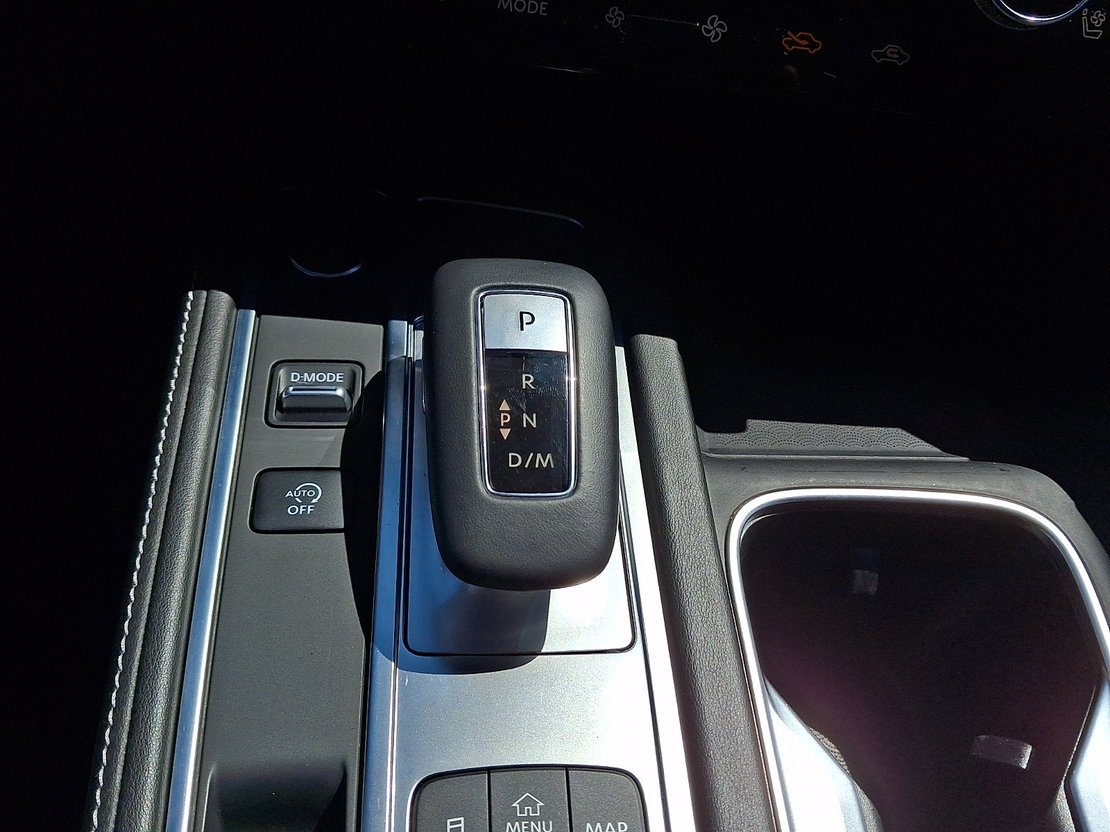 Certified 2023 INFINITI QX60 Luxe w/ Cargo Package image 16