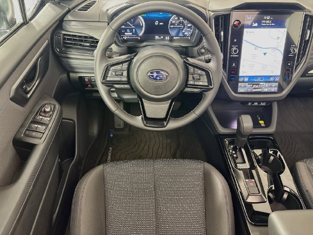 New 2026 Subaru Forester Touring AWD/4WD image 22