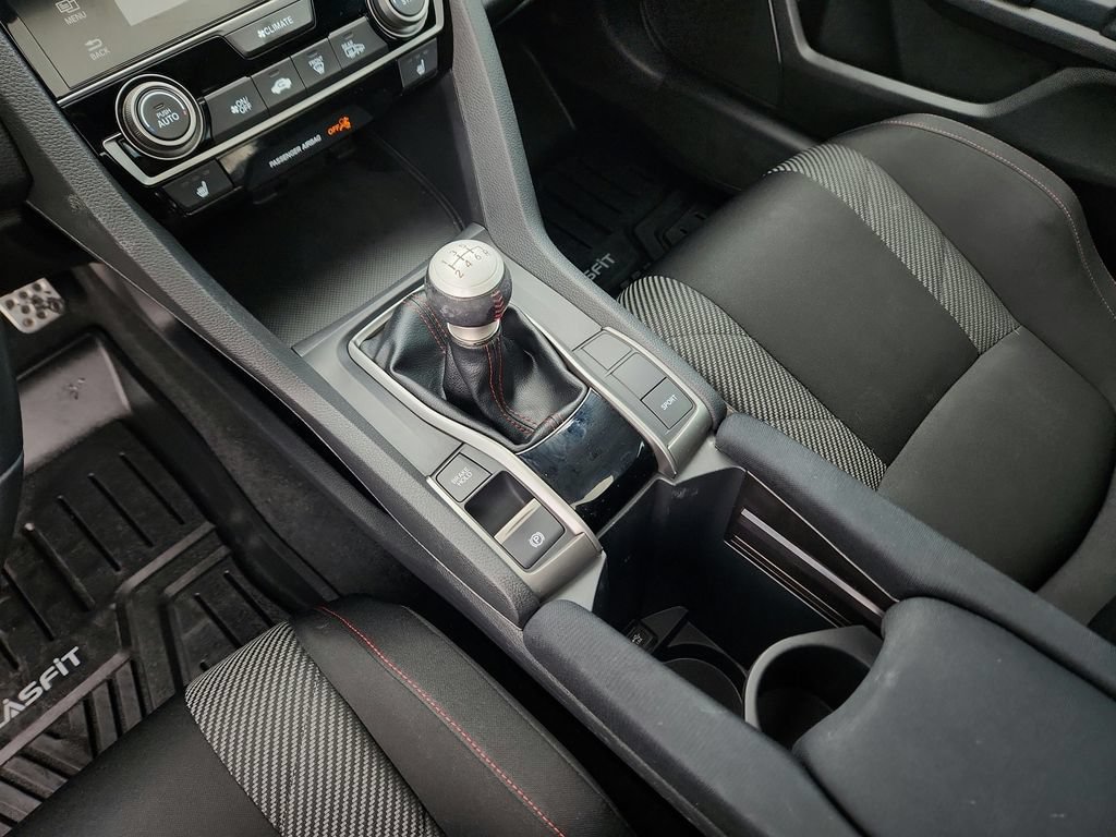 Used 2017 Honda Civic Si image 22