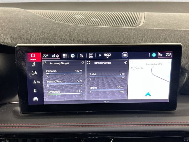 Used 2023 Dodge Hornet GT Plus w/ Track Pack image 13