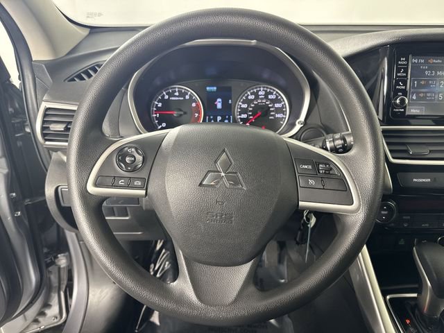 Used 2020 Mitsubishi Eclipse Cross ES image 10