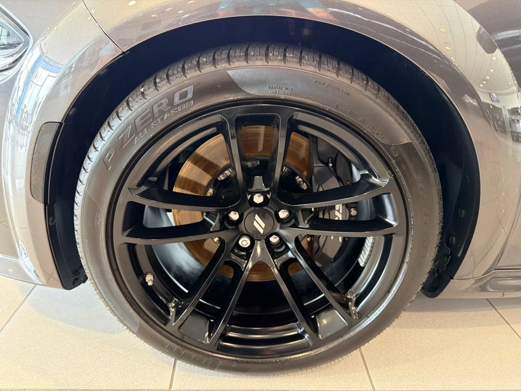 Used 2021 Dodge Charger Scat Pack RWD image 8