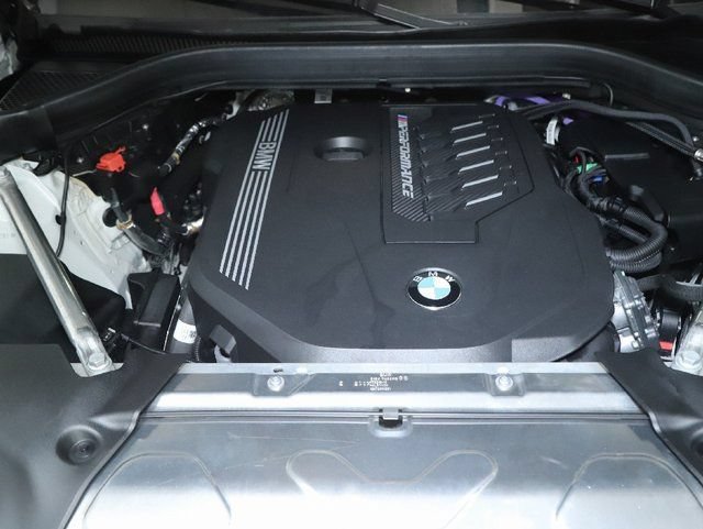 Used 2023 BMW X3 M40i w/ Premium Package AWD/4WD image 37