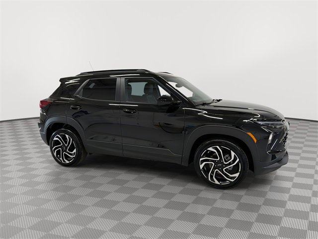 Certified 2026 Chevrolet TrailBlazer RS image 13