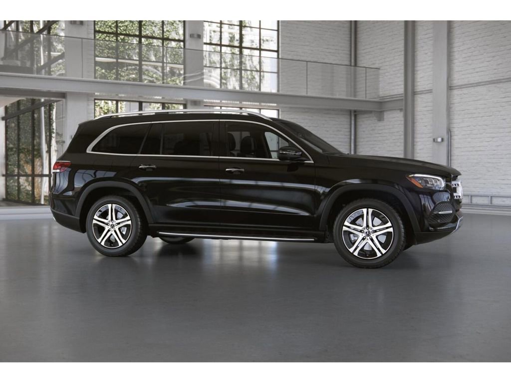 Certified 2023 Mercedes-Benz GLS 450 4MATIC image 15