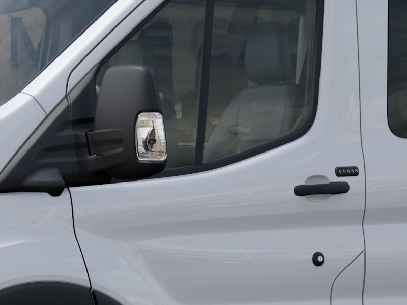 New 2027 Ford Transit 350 XLT RWD image 20