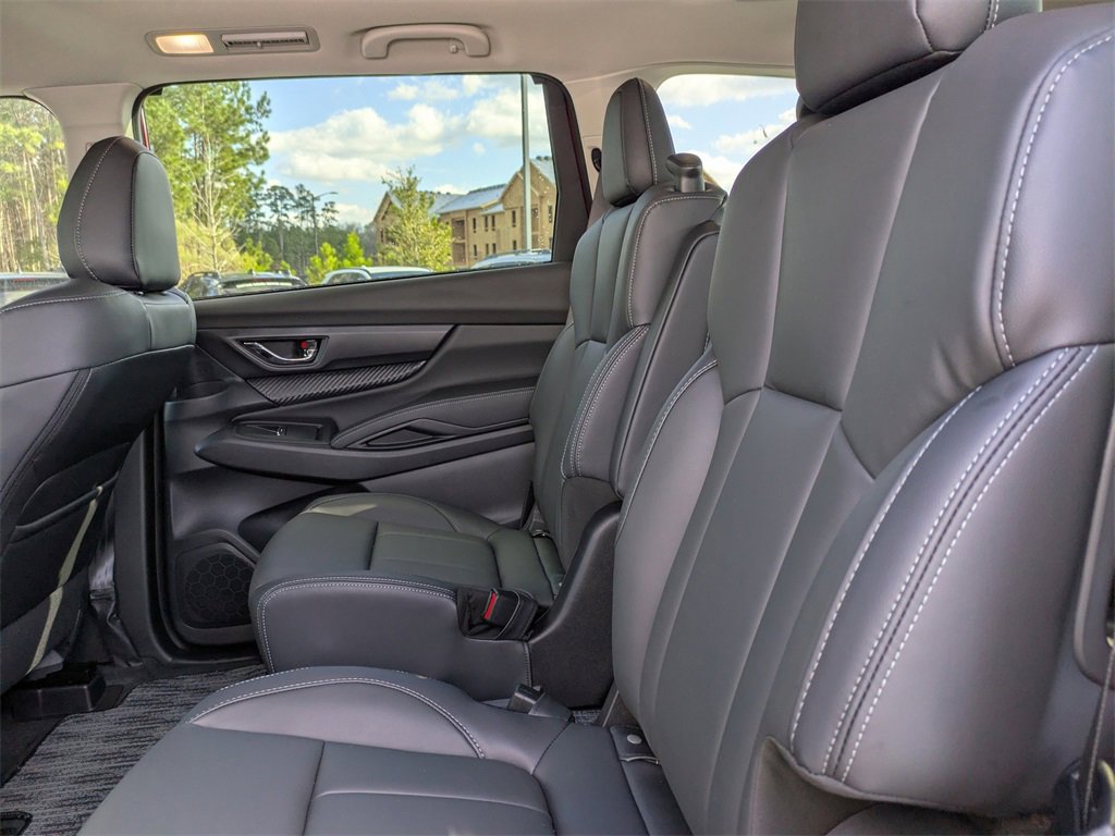 New 2026 Subaru Ascent Premium image 10
