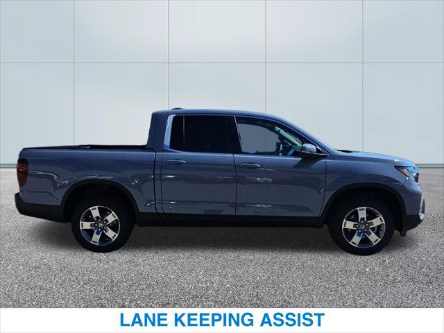 New 2026 Honda Ridgeline RTL image 6