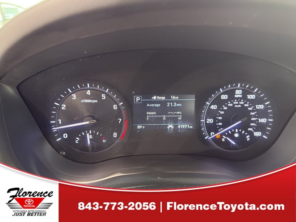Used 2020 Genesis G80 3.8 RWD image 25