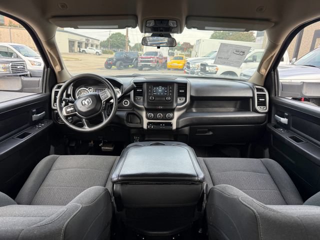 Used 2019 RAM 3500 Tradesman AWD/4WD image 16