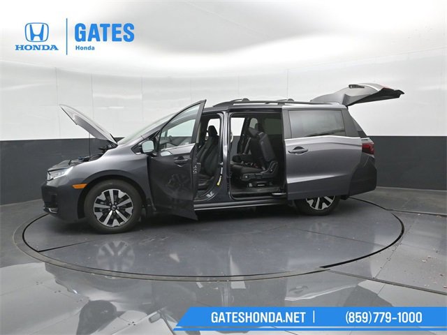 New 2026 Honda Odyssey EX-L image 59