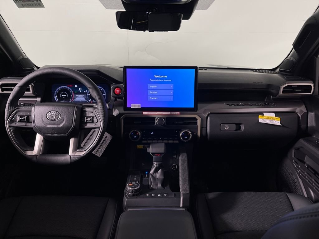 New 2026 Toyota Tacoma TRD Off-Road image 14